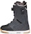 DC Shoes Control 'Shuanggangxian Snowboard' 3002200