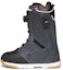 Lookbook DC Shoes Control 'Shuanggangxian Snowboard' 3002200
