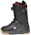 DC Shoes Control 'Shuanggangxian Snowboard' 3002200