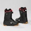 Details for DC Shoes Control 'Shuanggangxian Snowboard' 3002200