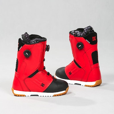 DC Shoes Control 'Shuanggangxian Snowboard' 3002200 1