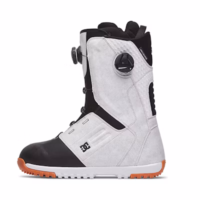 DC Shoes Control 'Steel Buckle'