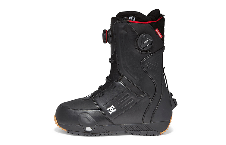DC Shoes Control Boa 'Snowboard Boot Slip-On' 3002199