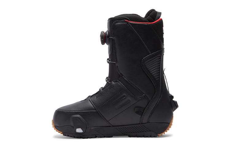 Order DC Shoes Control Boa 'Snowboard Boot Slip-On' 3002199