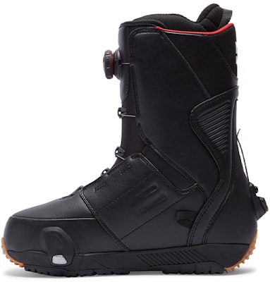 DC Shoes Control Boa 'Snowboard Boot Slip-On' 3002199 Order DC Shoes Control Boa 'Snowboard Boot Slip-On' 3002199