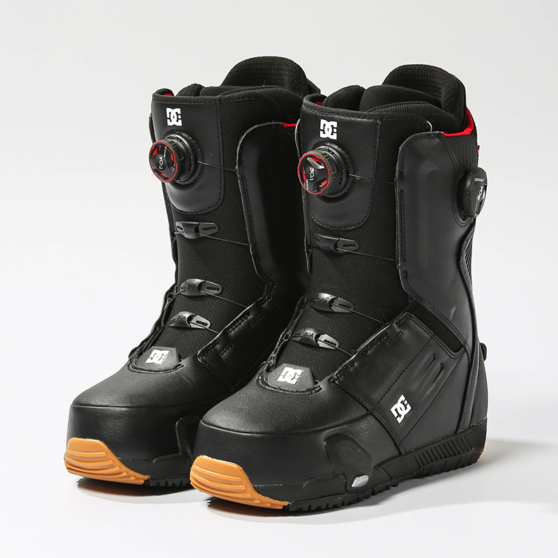 Lookbook DC Shoes Control Boa 'Snowboard Boot Slip-On' 3002199