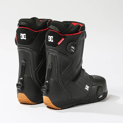 Botas Snowboard DC Shoes Control Boa 'Slip-On' 3002199 Shop Botas Snowboard DC Shoes Control Boa 'Slip-On' 3002199