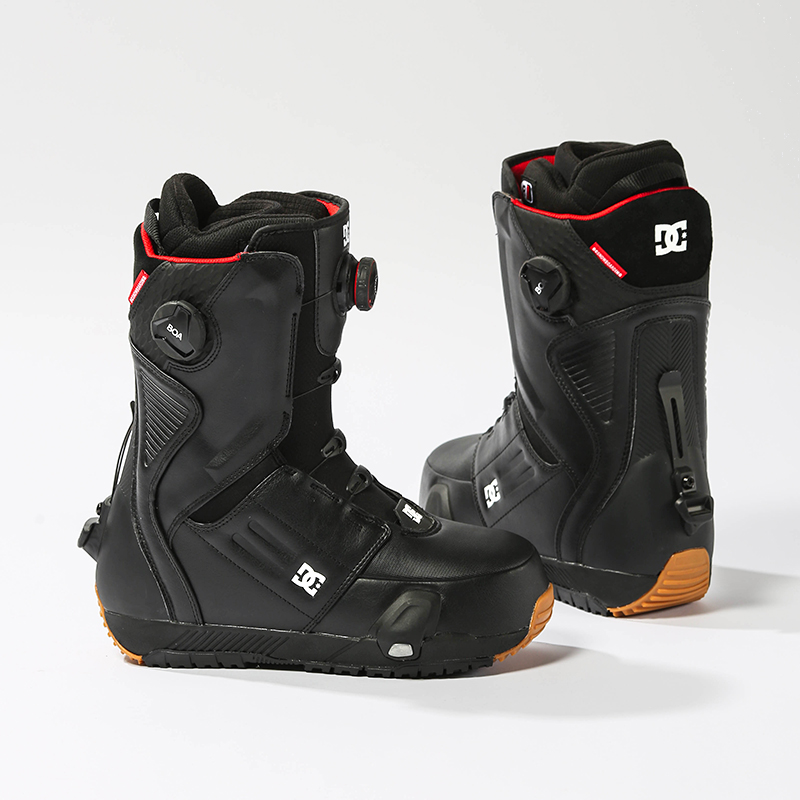 Purchase DC Shoes Control Boa 'Snowboard Boot Slip-On' 3002199