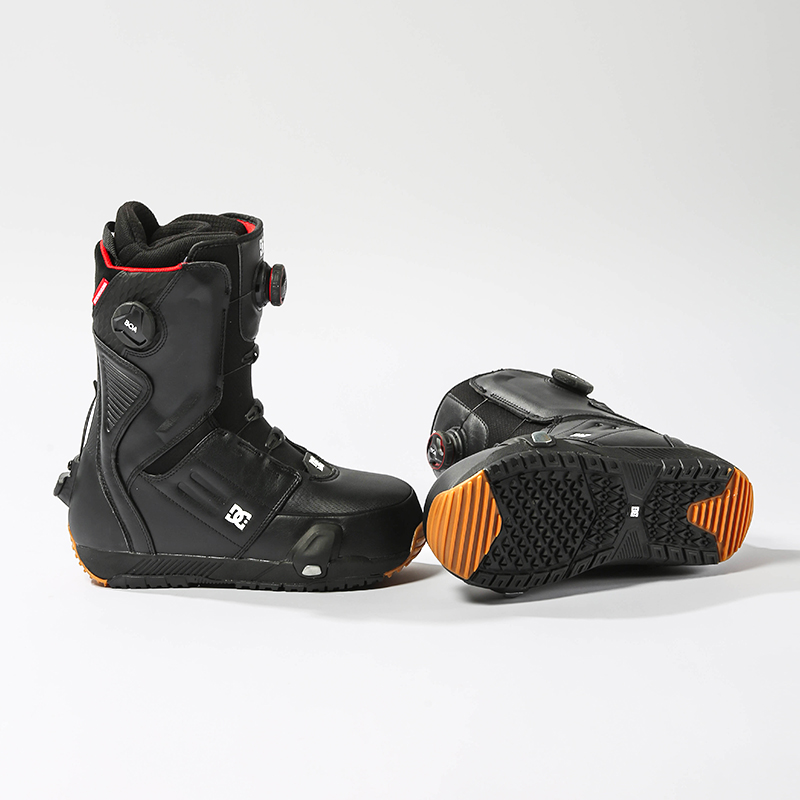 Details for DC Shoes Control Boa 'Snowboard Boot Slip-On' 3002199