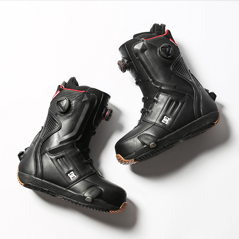 Sizing DC Shoes Control Boa 'Snowboard Boot Slip-On' 3002199