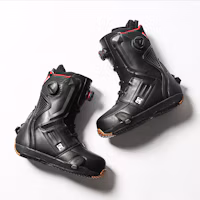 Sizing DC Control Boa スリップオン ブーツ 3002199