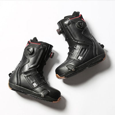 Botas Snowboard DC Shoes Control Boa 'Slip-On' 3002199 Sizing Botas Snowboard DC Shoes Control Boa 'Slip-On' 3002199