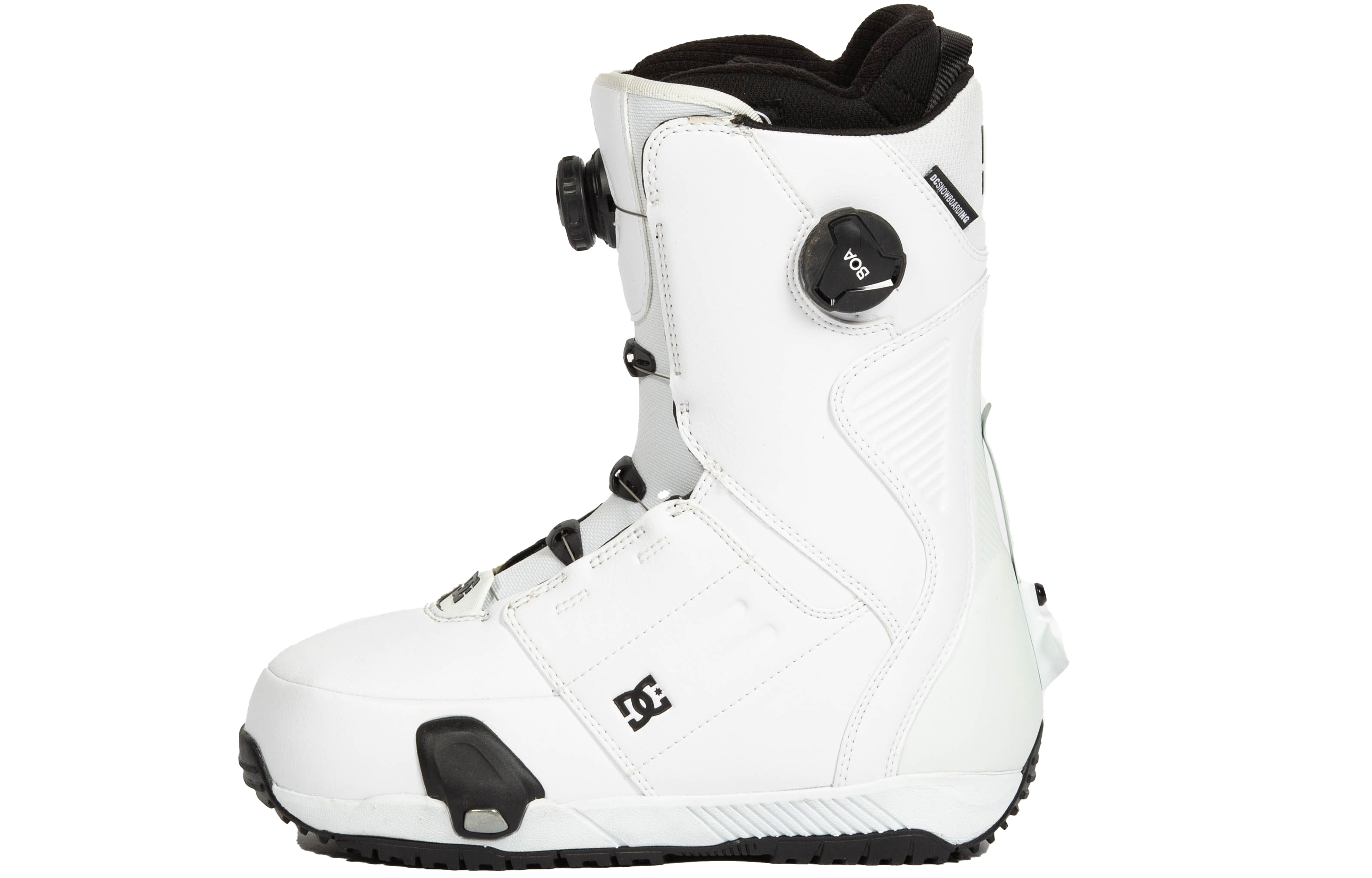 DC Shoes Control Step On 'Snowboard Boots' CONTROL-STEP-ON