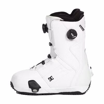 DC Shoes Control Step On 'Snowboard Boots'