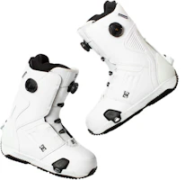 Order DC Control Step On ブーツ (DCコントロール Step On ブーツ) CONTROL-STEP-ON