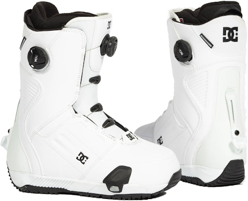 DC Shoes Control Step On 'Snowboard Boots' CONTROL-STEP-ON Lookbook DC Shoes Control Step On 'Snowboard Boots' CONTROL-STEP-ON