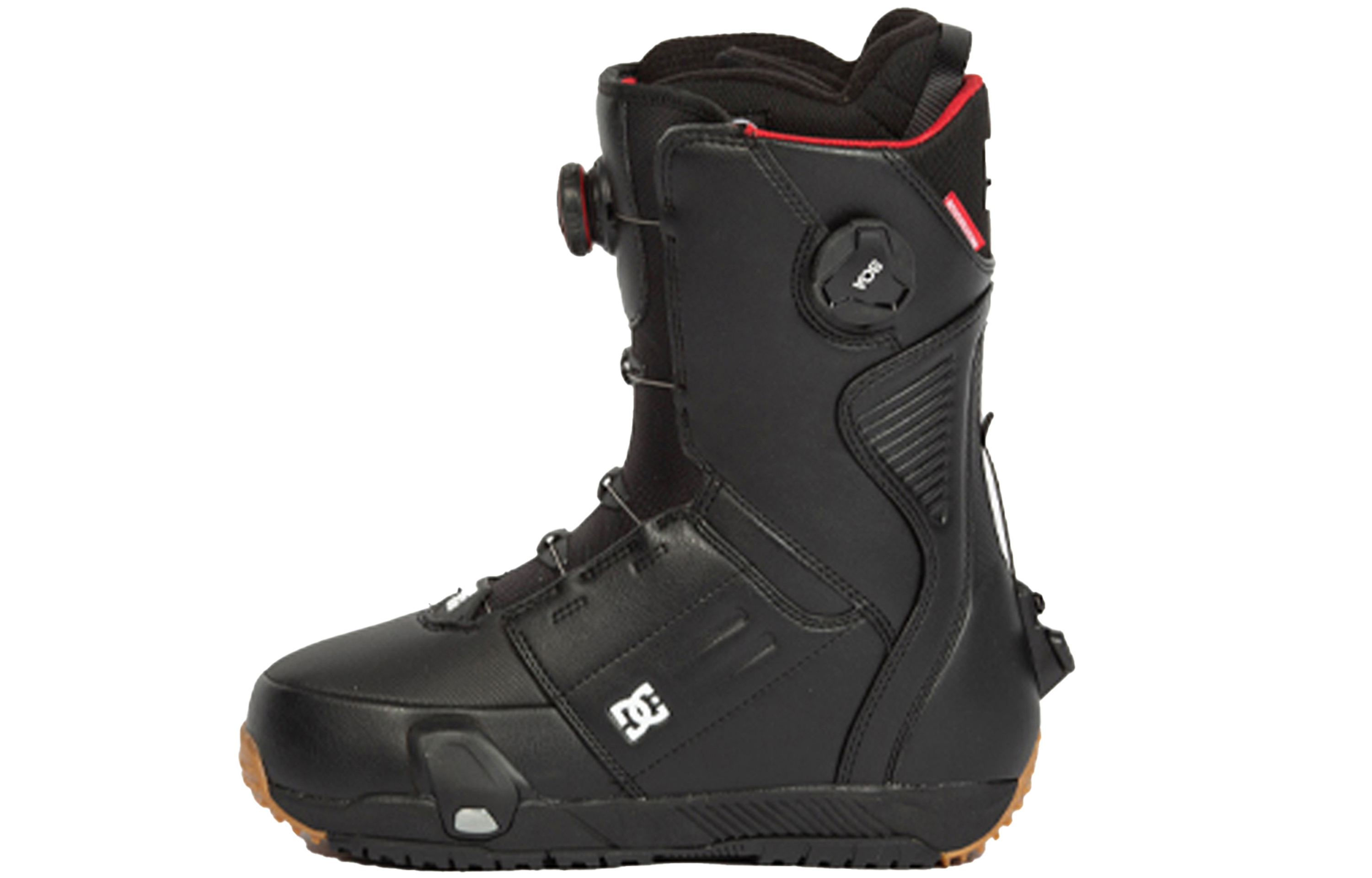 Shop DC Shoes Control Step On 'Snowboard Boots' CONTROL-STEP-ON