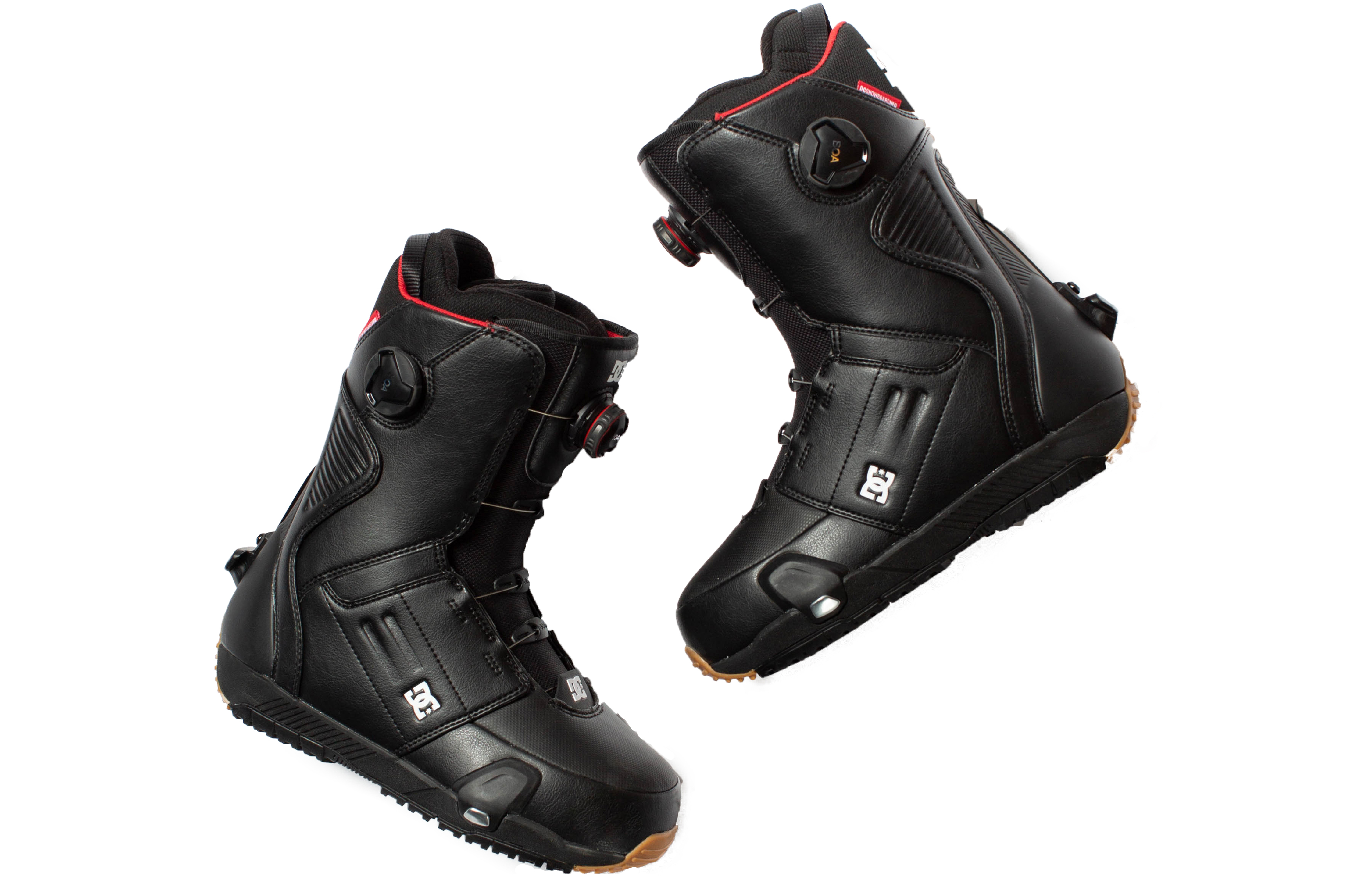 Purchase DC Shoes Control Step On 'Snowboard Boots' CONTROL-STEP-ON