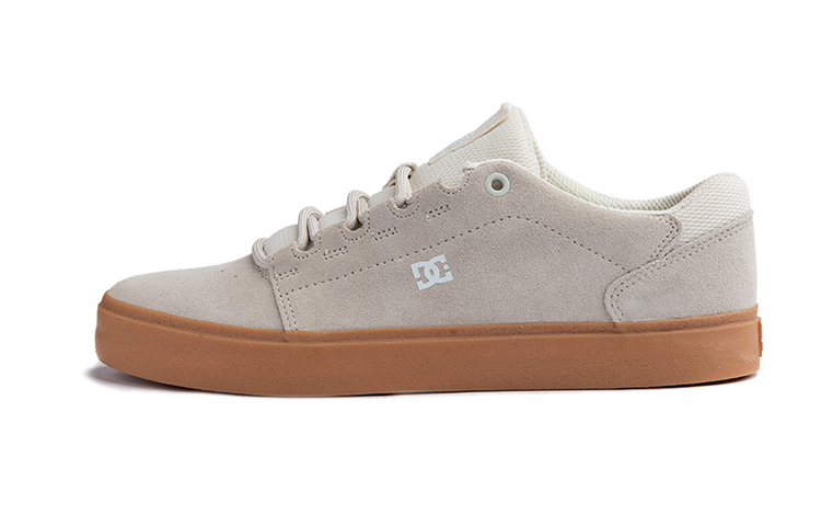 DC Shoes Court Graffik 'Beige' ADYS300579-WG5