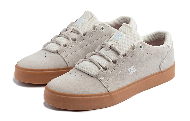 DC Shoes Court Graffik 'Beige' 圖 2