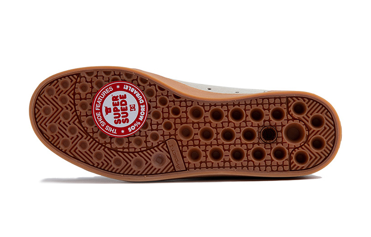 DC Shoes Court Graffik 'Beige' 圖 4