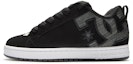 Buy Zapatillas DC Shoes Court Graffik 'Negro Low-Top' 300529-KRN