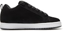 Order Zapatillas DC Shoes Court Graffik 'Negro Low-Top' 300529-KRN