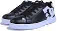 Order DC Shoes Court Graffik Lite 'Black' DM191603-BLK