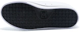 Shop DC Shoes Court Vulc SE SN 復古休閒板鞋 白