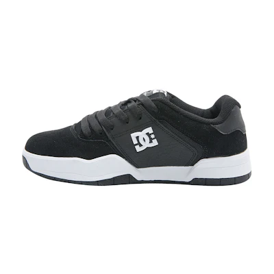 DC Shoes Cousa 'Black 3D'