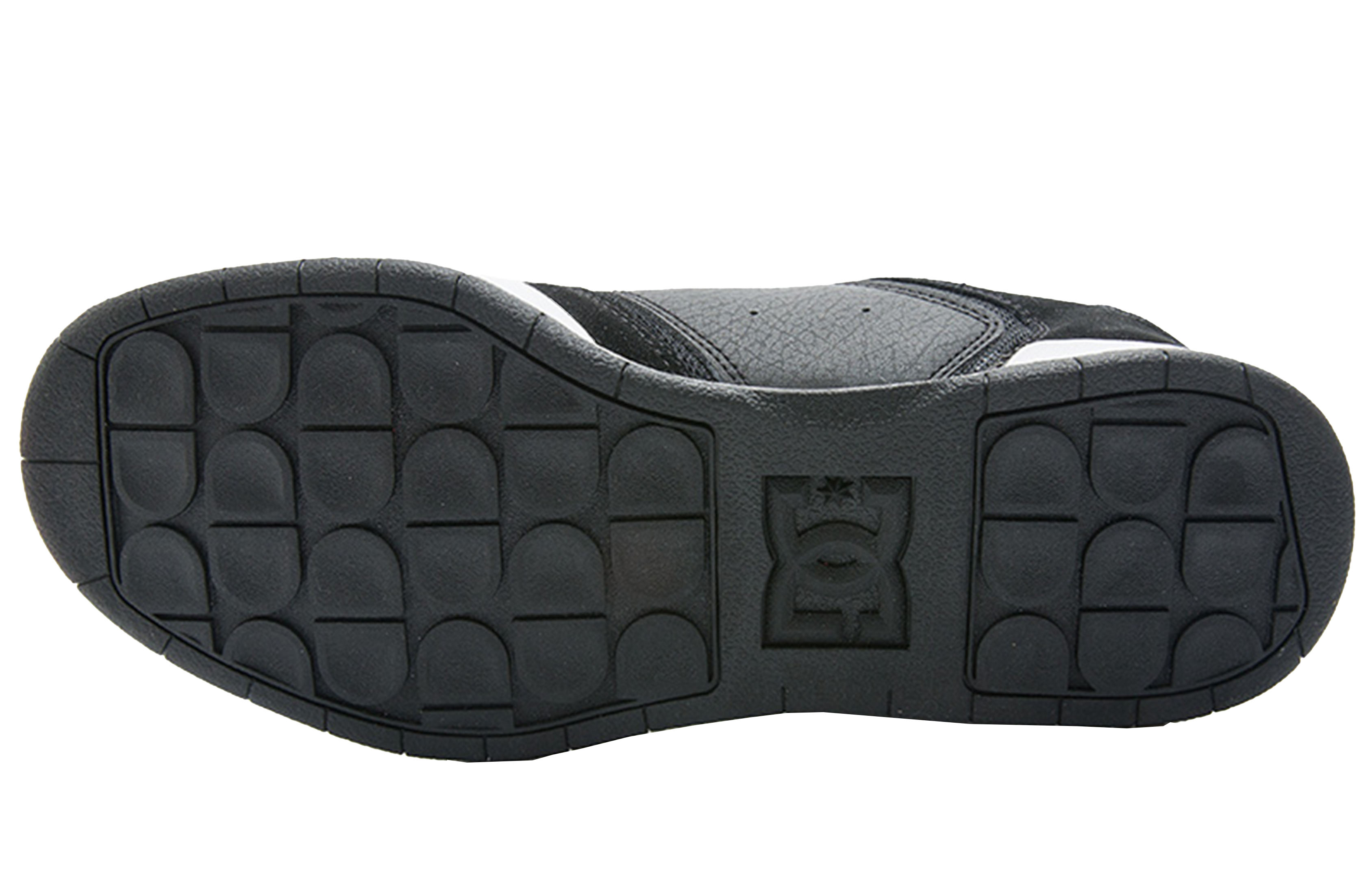 DC Shoes Cousa 'Black 3D' 圖 4