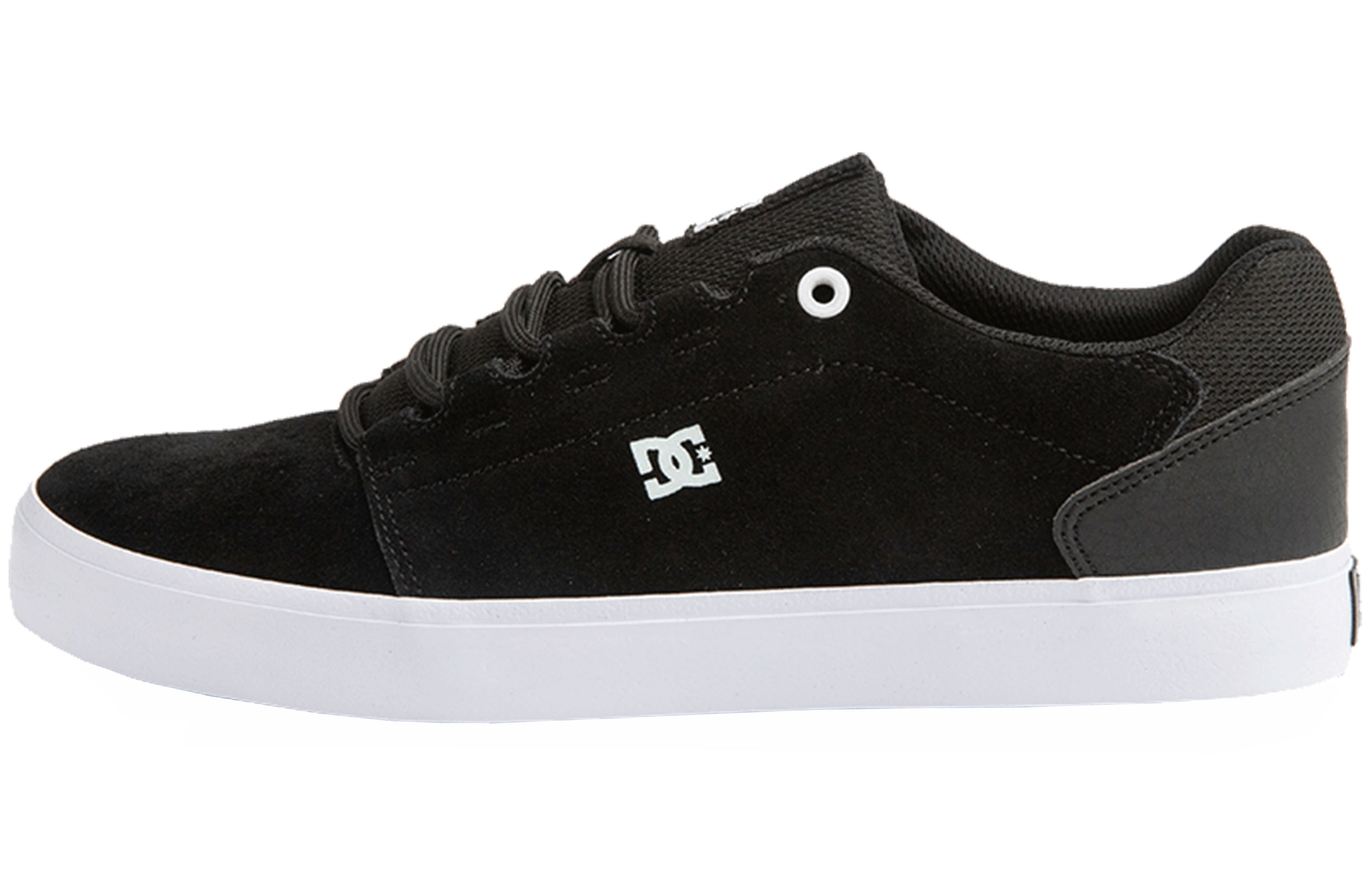 DC Shoes Cousa 'Black'