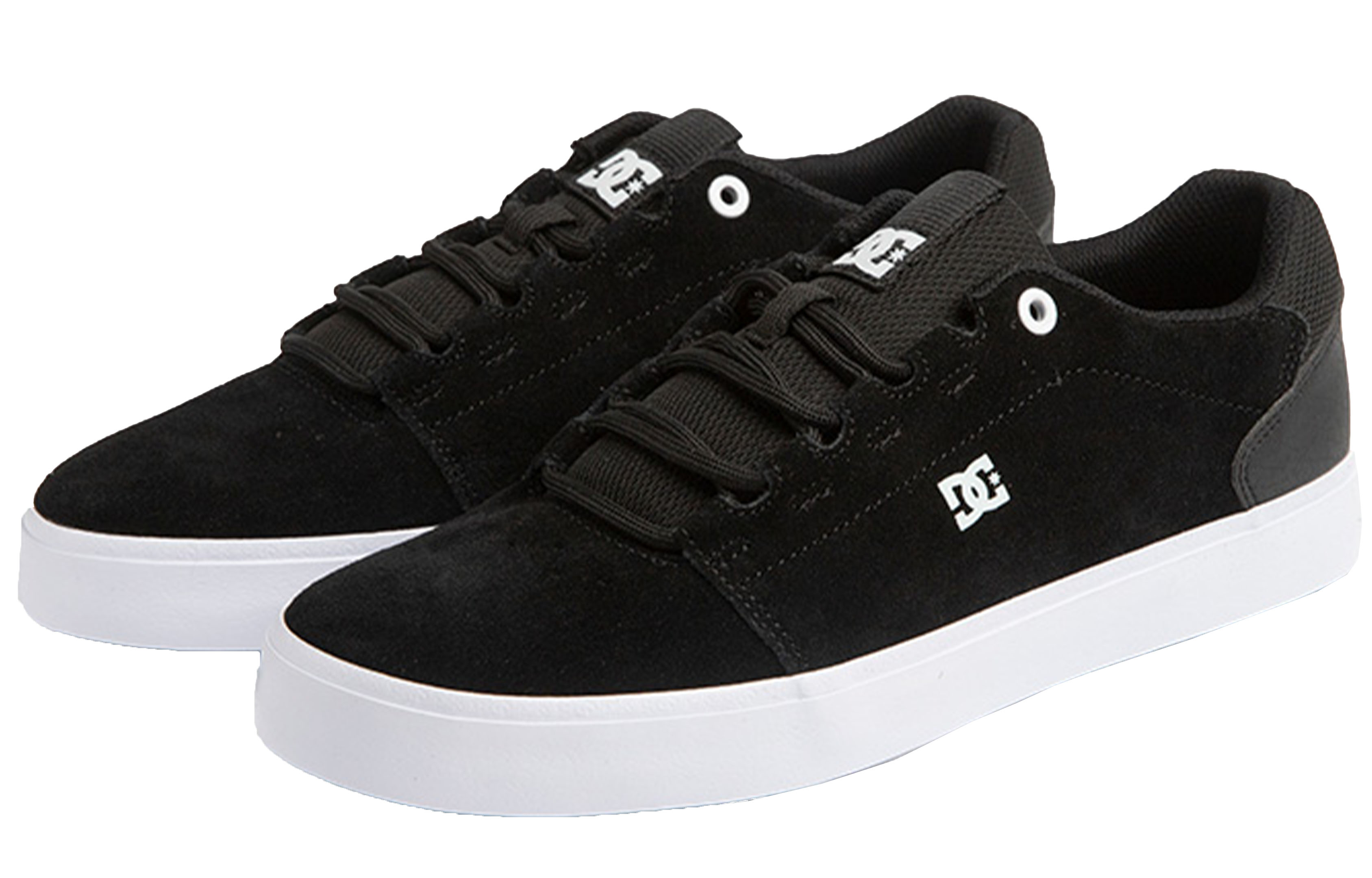 DC Shoes Cousa 'Black' 圖 2