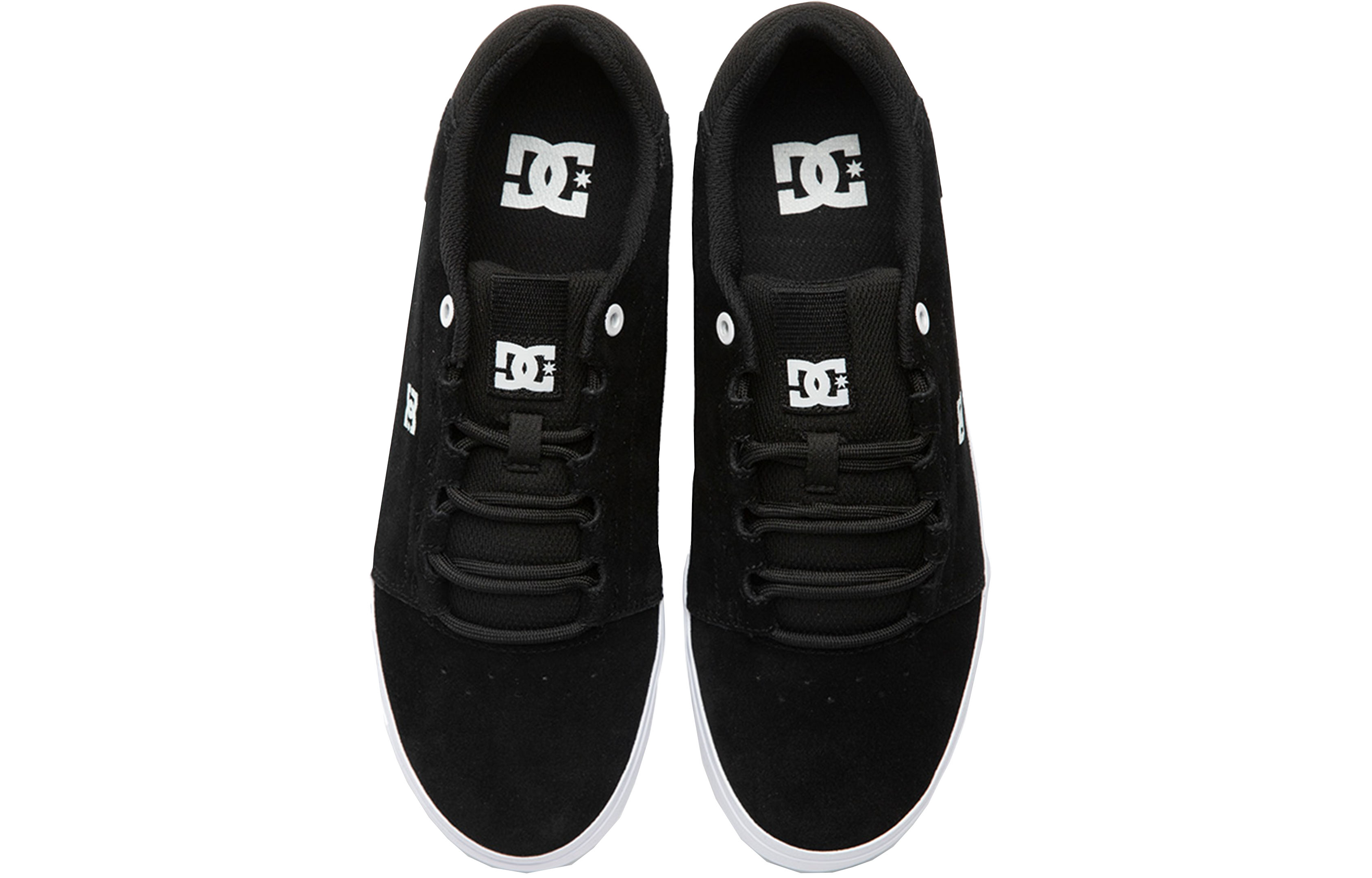 DC Shoes Cousa 'Black' 圖 3