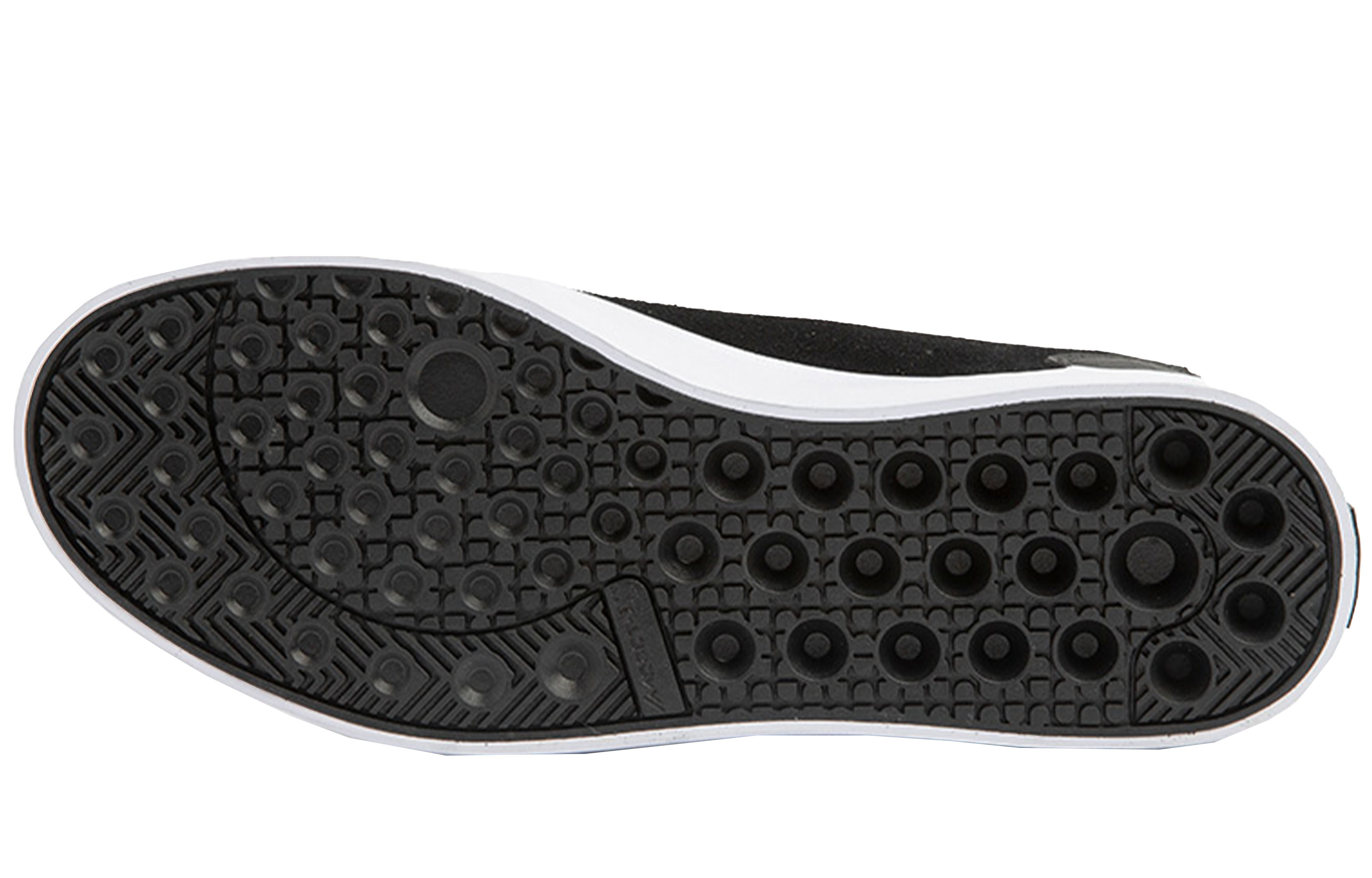 DC Shoes Cousa 'Black' 圖 4