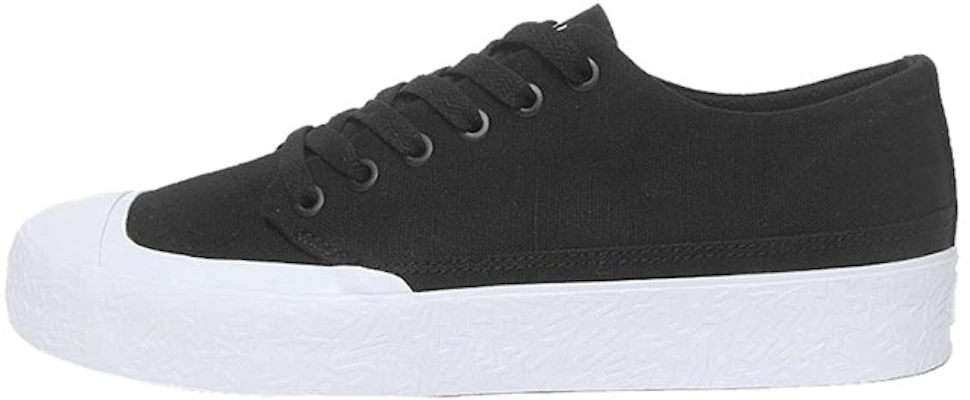 Sepatu DC Cousa 'Kanvas Hitam' ADYS300578-BLW Buy Sepatu DC Cousa 'Kanvas Hitam' ADYS300578-BLW