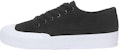 DC Shoes Cousa 'Kanvas Hitam' ADYS300578-BLW
