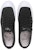 DC Shoes Cousa 'Kanvas Hitam' ADYS300578-BLW