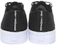 Shop DC Shoes Cousa 'Kanvas Hitam' ADYS300578-BLW