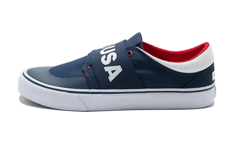 DC Shoes Cousa 'Navy Blue'