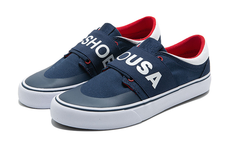 DC Shoes Cousa 'Navy Blue' 圖 2