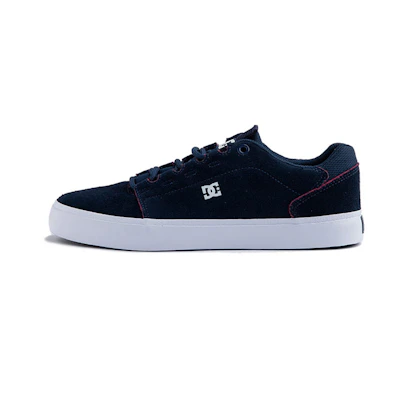 DC Shoes Cousa 'Navy Blue'