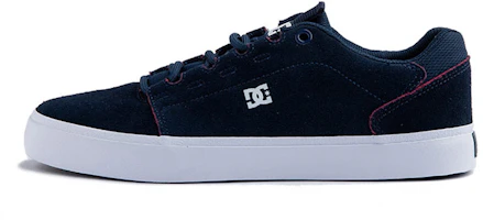 DC Shoes Cousa 'Navy Blue' ADYS300579-NA0 DC Shoes Cousa 'Navy Blue' ADYS300579-NA0