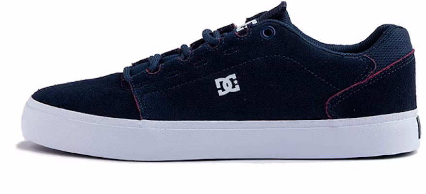 DC Shoes Cousa 戶外運動休閒鞋 深藍色 Buy DC Shoes Cousa 戶外運動休閒鞋 深藍色