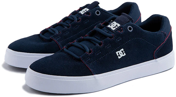 DC Shoes Cousa 戶外運動休閒鞋 深藍色 Order DC Shoes Cousa 戶外運動休閒鞋 深藍色