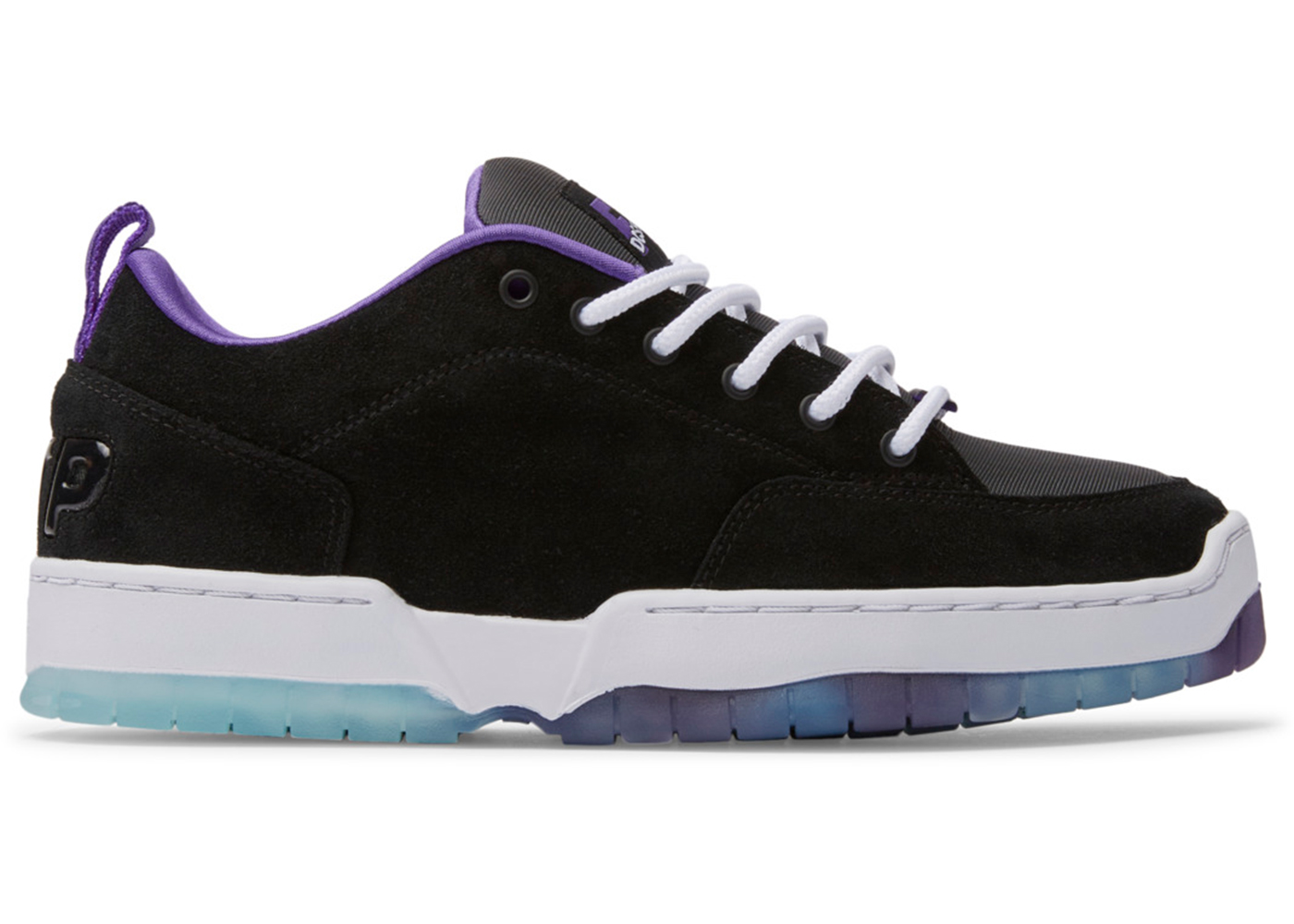 Buy DC Shoes DC Clocker 2 FTP ADYS100820 - Novelship