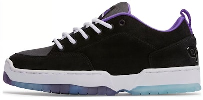 DC Shoes DC Clocker 2 FTP ADYS100820 DC Shoes DC Clocker 2 FTP ADYS100820