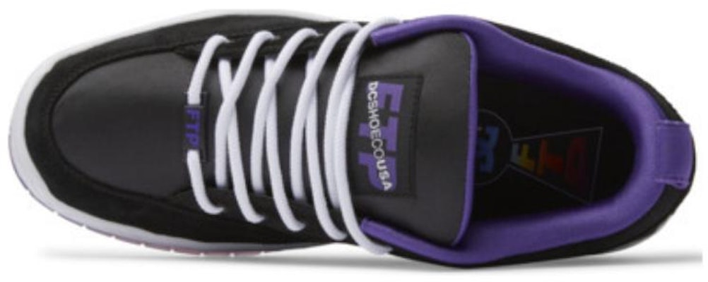DC Shoes DC Clocker 2 FTP ADYS100820 Lookbook DC Shoes DC Clocker 2 FTP ADYS100820