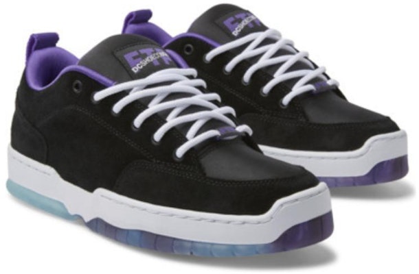 DC Shoes DC Clocker 2 FTP ADYS100820 Shop DC Shoes DC Clocker 2 FTP ADYS100820