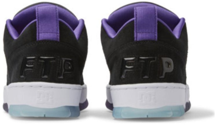 DC Shoes DC Clocker 2 FTP ADYS100820 Purchase DC Shoes DC Clocker 2 FTP ADYS100820